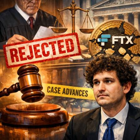 Court rejects SBF retrial bid, FTX case advances Court Rejects Sbf Retrial Bid, Ftx Case Advances