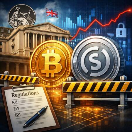 Bank of England weighs alt stablecoin guardrails as draft rules loom Bank Of England Weighs Alt Stablecoin Guardrails As Draft Rules Loom