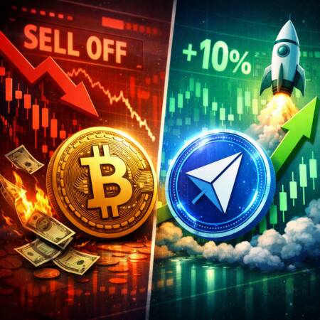 Bitcoin sell-off extends as KITE surges 10% amid crypto weakness Bitcoin Sell-Off Extends As Kite Surges 10% Amid Crypto Weakness