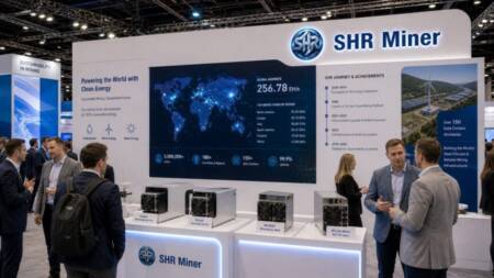2026 Mining Guide: SHR Miner Offers Cryptocurrency Enthusiasts a Profitable Path to Earning $5,777 2026 Mining Guide: Shr Miner Offers Cryptocurrency Enthusiasts A Profitable Path To Earning $5,777
