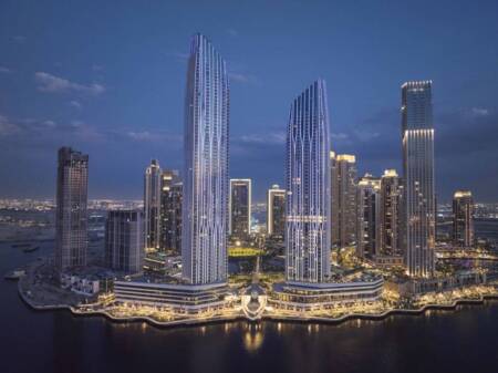 Emaar Development Q1 2026: Property Sales Rise 22% to AED 20.1bn Emaar Development Q1 2026: Property Sales Rise 22% To Aed 20.1bn