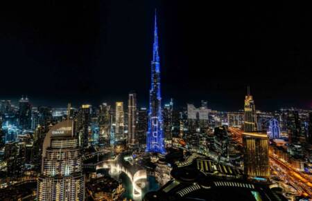 Emaar posts strong Q1 2026 — sales up 16%, backlog hits AED 163.4bn Emaar Posts Strong Q1 2026 — Sales Up 16%, Backlog Hits Aed 163.4bn
