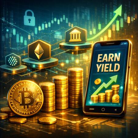 Long-term crypto holders seek higher yields via lending platforms Long-Term Crypto Holders Seek Higher Yields Via Lending Platforms
