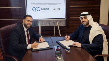 AMKM and Elephants Foot Arabia Partner to Scale UAE Waste Infrastructure Amkm And Elephants Foot Arabia Partner To Scale Uae Waste Infrastructure