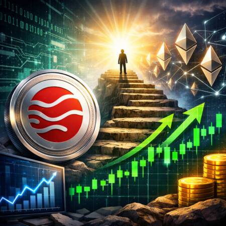SEI climbs ahead of June 1 EVM migration; key levels eyed Sei Climbs Ahead Of June 1 Evm Migration; Key Levels Eyed