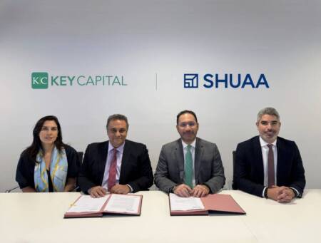 SHUAA and Key Capital partner to build MENA VC secondaries market Shuaa And Key Capital Partner To Build Mena Vc Secondaries Market