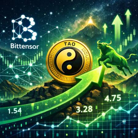 TAO climbs on Bittensor subnet expansion, boosts bullish outlook Tao Climbs On Bittensor Subnet Expansion, Boosts Bullish Outlook