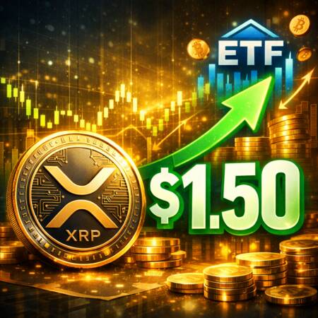 XRP Reclaims $1.50 as ETF Inflows Fuel Crypto Optimism Xrp Reclaims $1.50 As Etf Inflows Fuel Crypto Optimism