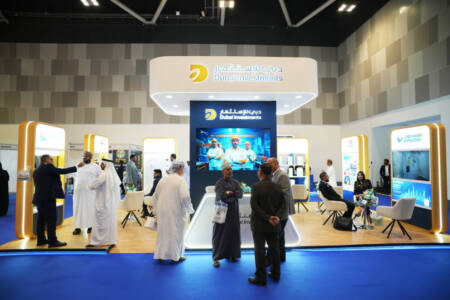 Dubai Investments showcases industrial units at Oman Design & Build Week Dubai Investments Showcases Industrial Units At Oman Design & Build Week