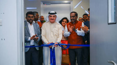 MAHE Dubai and Fluid Codes launch Ansys Centre of Excellence 36d8a810 F3c8 44fc B911 42e40bffed48
