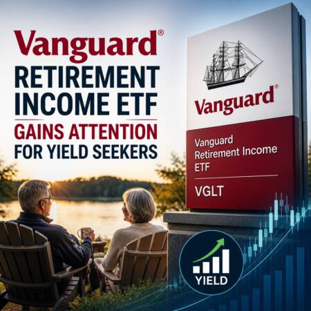 Vanguard Retirement Income ETF Gains Attention for Yield Seekers Vanguard Retirement Income Etf Gains Attention For Yield Seekers