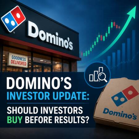 Domino’s Investor Update: Should Investors Buy Before Results?