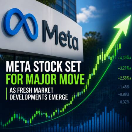 Meta Stock Set for Major Move as Fresh Market Developments Emerge Meta Stock Set For Major Move As Fresh Market Developments Emerge