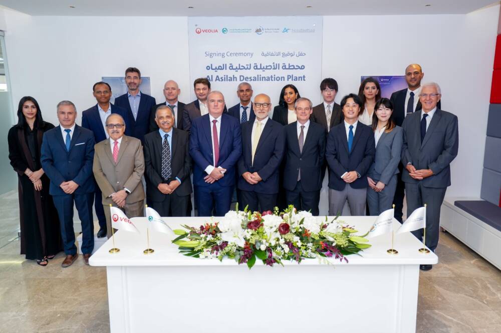 Veolia awarded five-year operations and maintenance contract for Al Asilah desalination plant in Oman Pr Ca8cbbb9 452191f3 8644