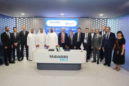 Mubadala Bio inks partnership with Marcyrl Group to localize women’s health, fertility and respiratory medicines in UAE Pr E30f0ff1 37d2c6a1 4567