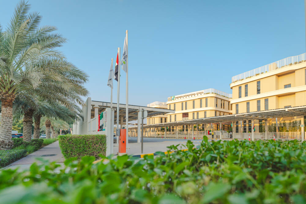 St. George’s University and Fairgreen International School in Dubai launch new medical education pathway for IB students Pr2 52cb3c4 2b5c05c 93