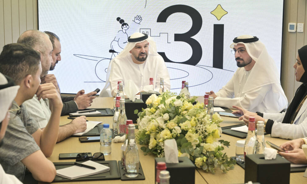 Etihad Credit Bureau rolls out Credit Score 3i with longer assessment window and new-to-credit coverage Etihad Credit Bureau rolls out Credit Score 3i with longer assessment window and new-to-credit coverage